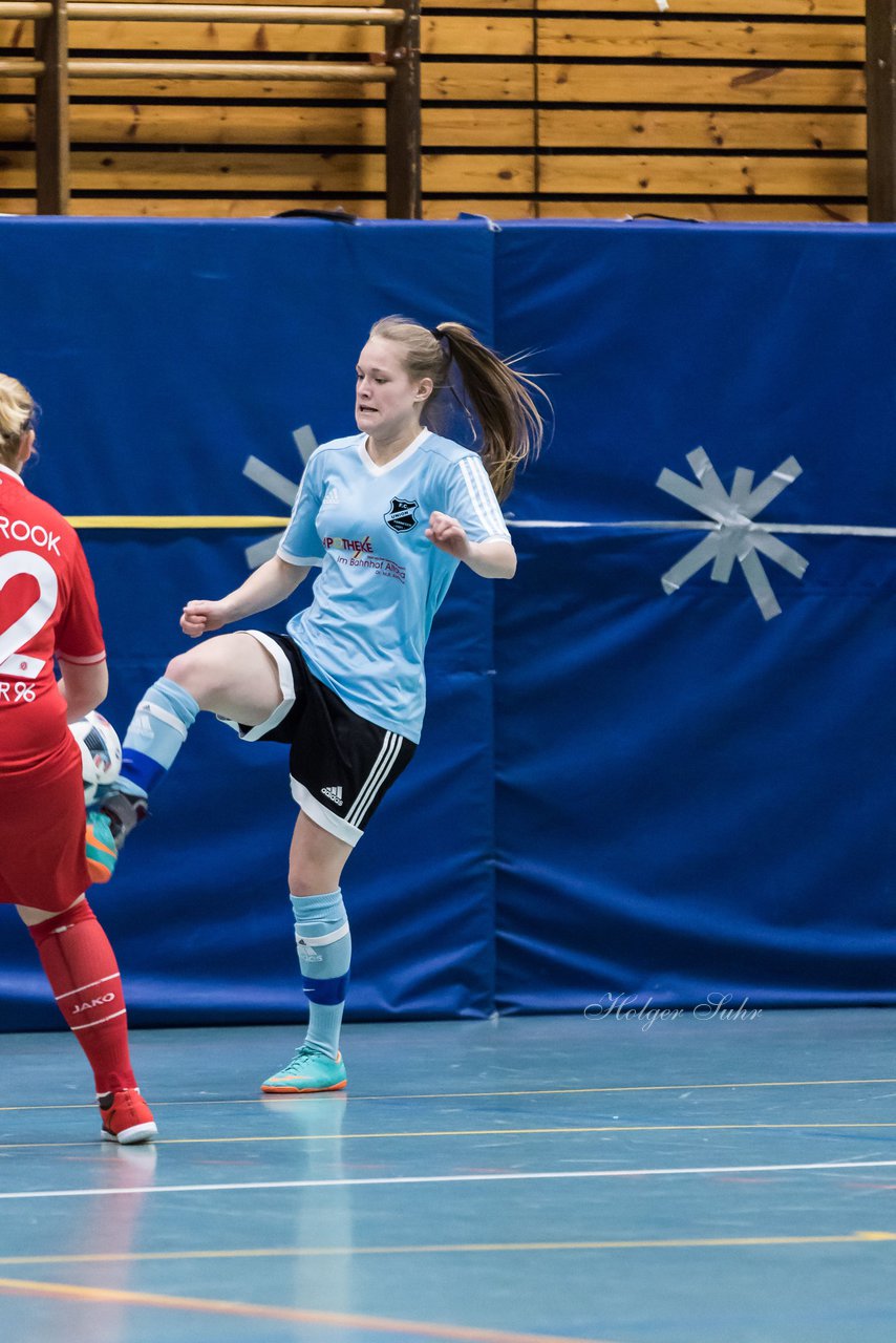 Bild 370 - Dodenhof Cup